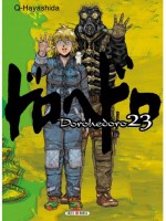 Dorohedoro - 23