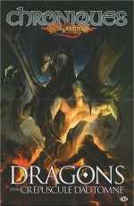 Les Chroniques de Dragonlance [BD]