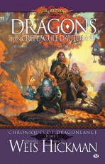 Les Chroniques de Dragonlance