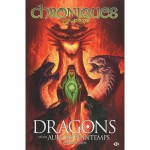 Les Chroniques de Dragonlance [BD]