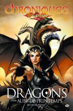 Les Chroniques de Dragonlance [BD]