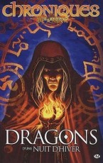 Les Chroniques de Dragonlance [BD]