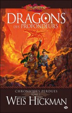 Dragons des Profondeurs