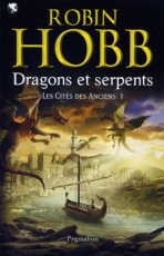 Dragons et serpents