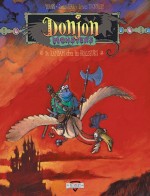 Donjon - Monsters