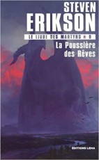 Le Livre des Martyrs