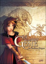 La Geste des Chevaliers Dragons