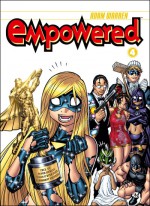 Empowered, tome 4