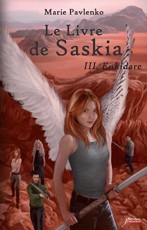 Le Livre de Saskia