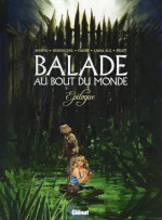 Balade au Bout du Monde