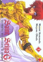 Saint Seiya - Episode G