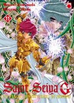 Saint Seiya - Episode G