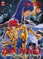 Saint Seiya - Episode G