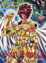 Saint Seiya - Episode G