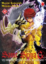 Episode G, Tome 4