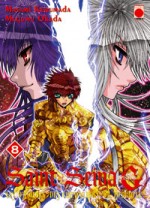 Saint Seiya - Episode G