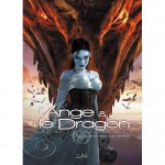 L' Ange et le Dragon