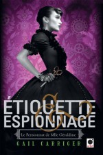 Étiquette & Espionnage