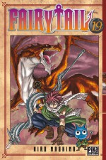 Fairy Tail, Tome 19