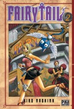 Fairy Tail