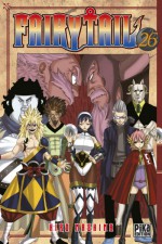 Fairy Tail, Tome 26