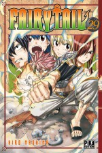 Fairy Tail, Tome 29