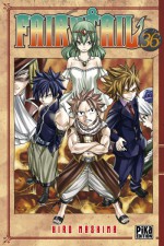 Fairy Tail