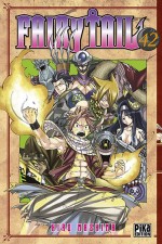 Fairy Tail, Tome 42