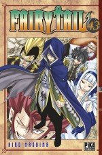 Fairy Tail