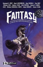 Fantasy (revue)