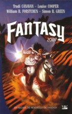 Fantasy (revue)