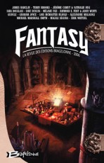 Fantasy (revue)