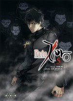 Fate/Zero 5