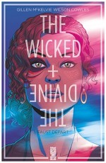 The Wicked + The Divine