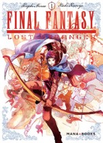 Final Fantasy - Lost Stranger - 1