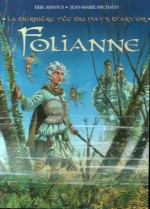 Folianne