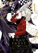 Frau Faust - 1