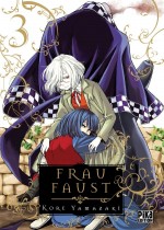 Frau Faust - 3