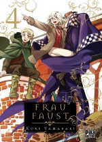 Frau Faust