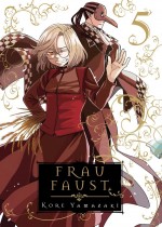 Frau Faust