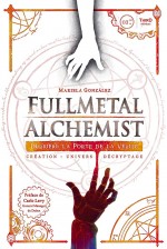 FullMetal Alchemist : Derrière la porte de la vérité