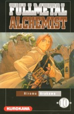 FullMetal Alchemist [Manga]