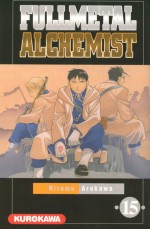 FullMetal Alchemist [Manga]