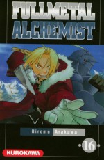 FullMetal Alchemist [Manga]