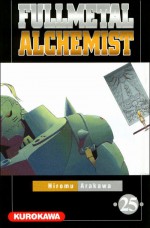 FullMetal Alchemist [Manga]