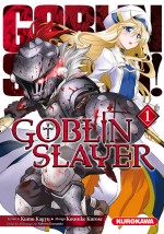 Goblin Slayer - 1