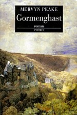 La Trilogie de Gormenghast