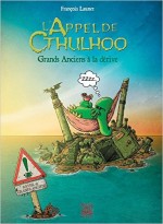 L' Appel de Cthulhoo