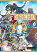 Grendel - 1