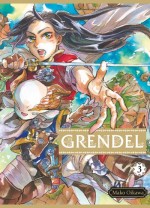 Grendel - 3